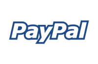 Payments by PayPal