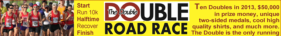 Double Road Race