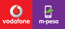 M-pesa