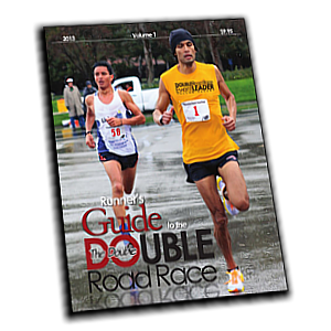 Runners Guide to Double Road Race