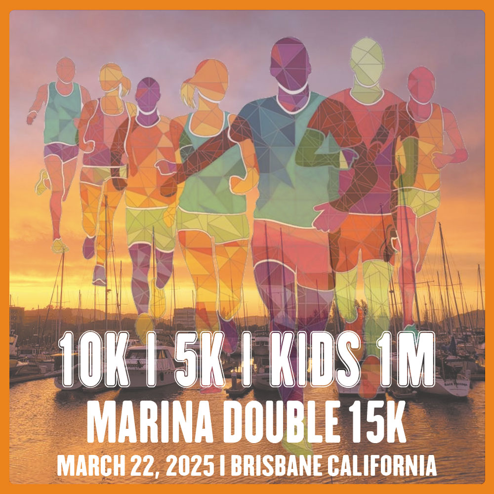 Double Running - Double Road Race