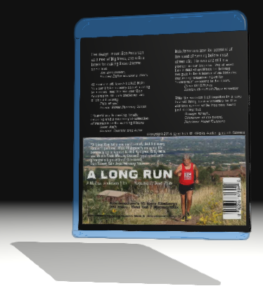 A Long Run Rear