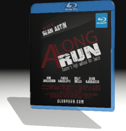 A Long Run Blu-Ray