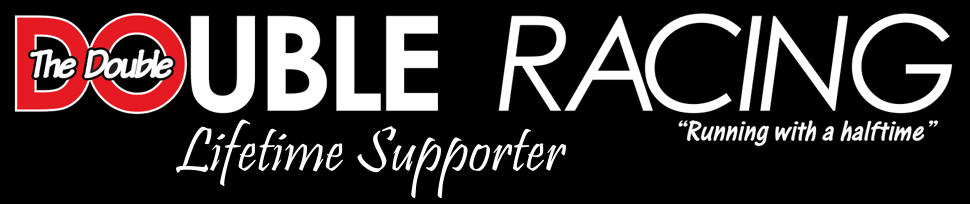 Double Racing Supporter
