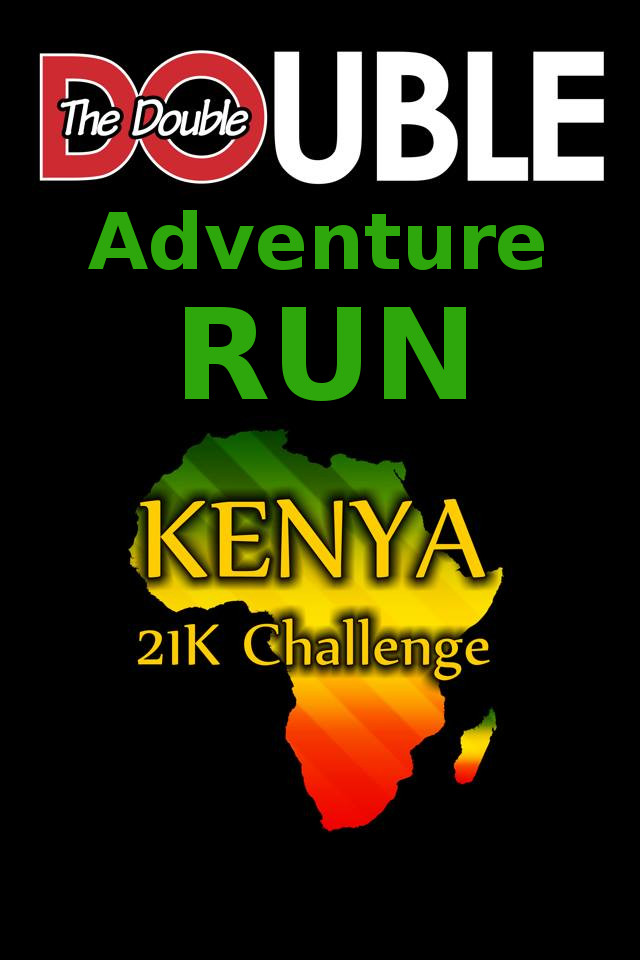 Double Adventure Run