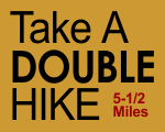 Take A Double Hike