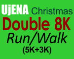 8K Run/Walk