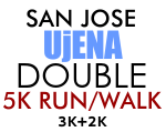 UjENA Double 5K