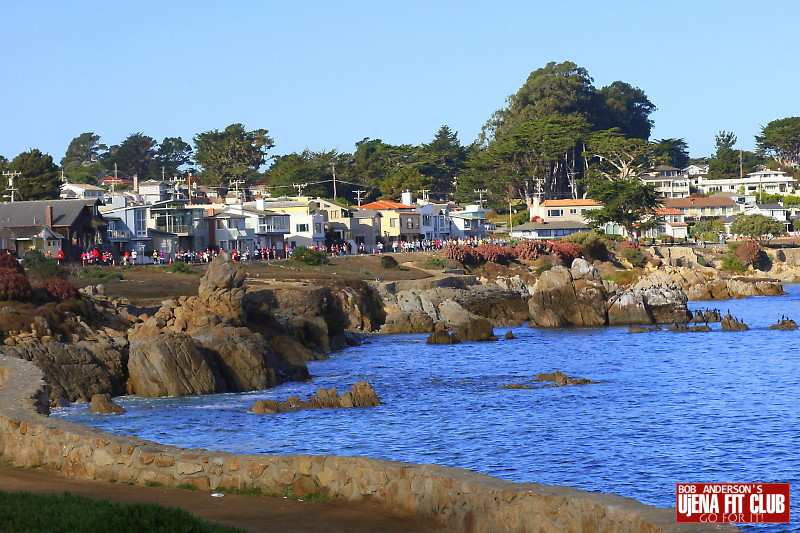 Pacific Grove, California